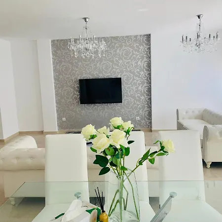 Apartment Yanina Gran Alacant