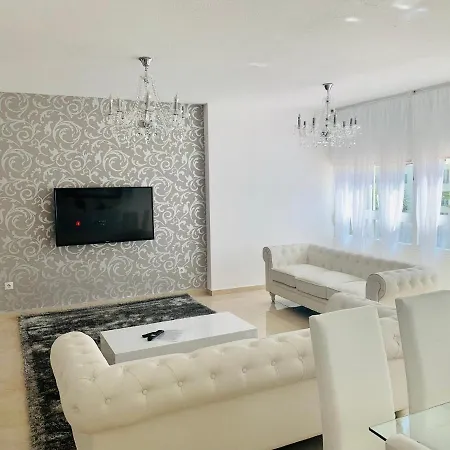 Yanina Gran Alacant Apartment *