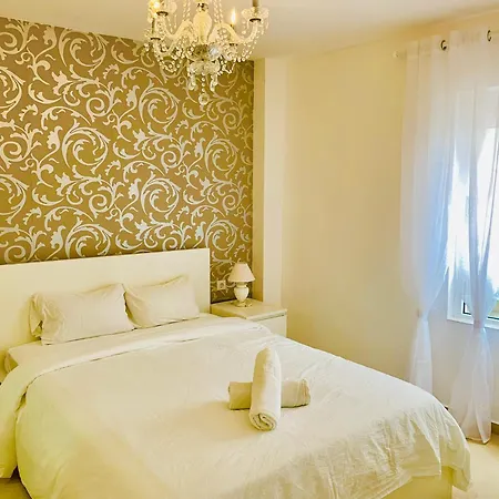 Apartment Yanina Gran Alacant Santa Pola