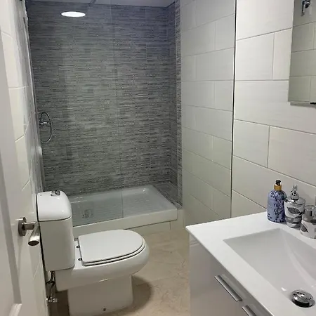 Yanina Gran Alacant Apartment