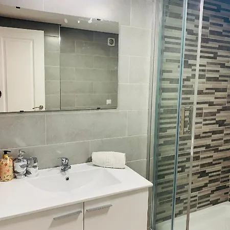 Apartment Yanina Gran Alacant *