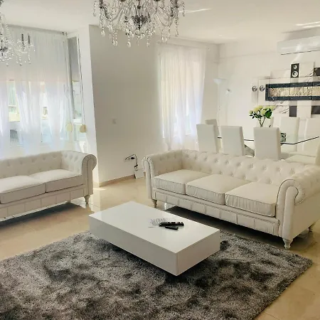 Apartment Yanina Gran Alacant Santa Pola