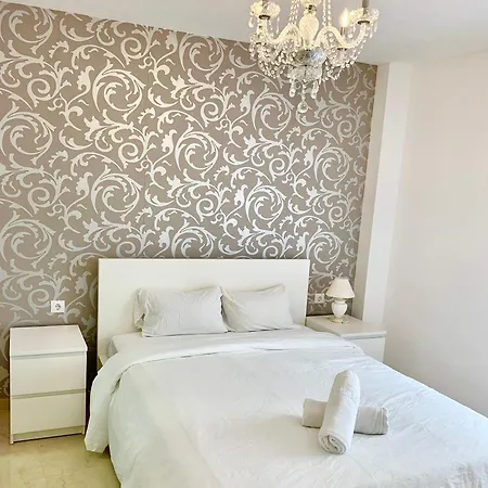 Yanina Gran Alacant Apartment *