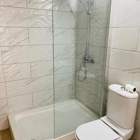 Yanina Gran Alacant Apartment Santa Pola