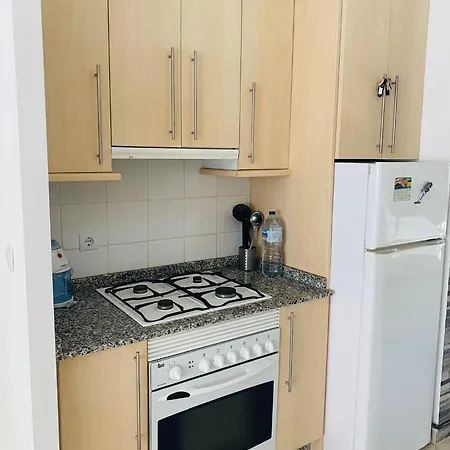 Yanina Gran Alacant Apartment Santa Pola