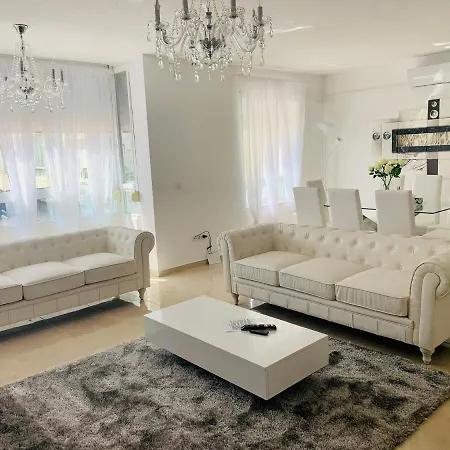 Yanina Gran Alacant Apartment *