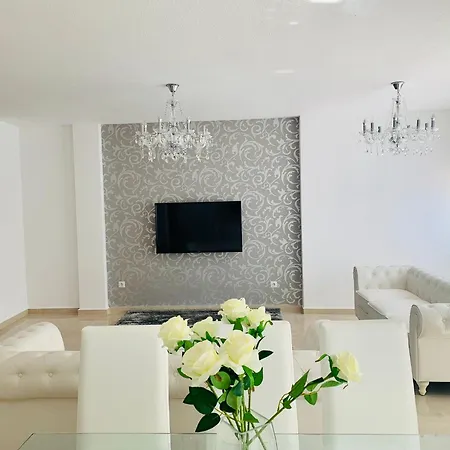 Yanina Gran Alacant Apartment
