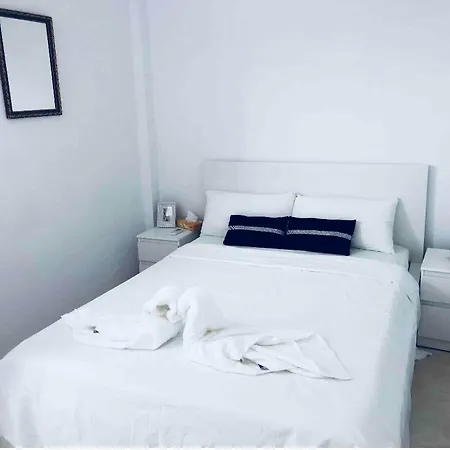 Apartment Yanina Gran Alacant *