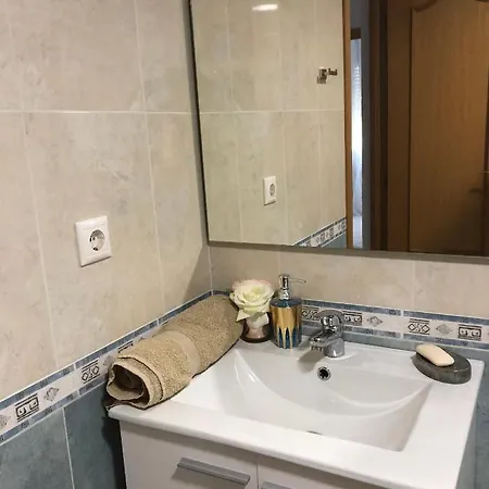 Apartment Yanina Gran Alacant