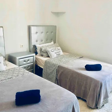 Apartment Yanina Gran Alacant *