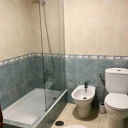Apartment Yanina Gran Alacant *