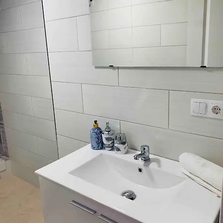 Apartment Yanina Gran Alacant Santa Pola