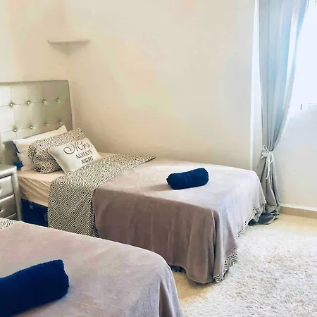 Yanina Gran Alacant Apartment Santa Pola