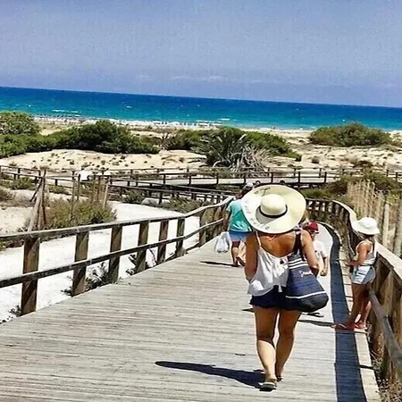 Yanina Gran Alacant Santa Pola