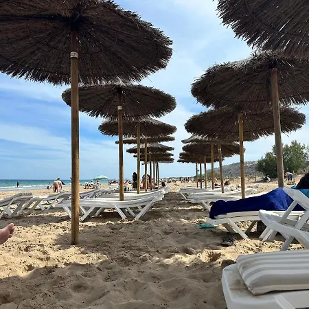 Apartment Yanina Gran Alacant Santa Pola