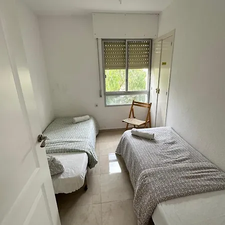 Yanina Gran Alacant Apartment