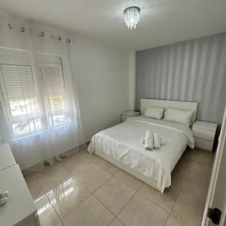 Apartment Yanina Gran Alacant *