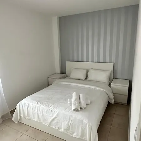 Apartment Yanina Gran Alacant *