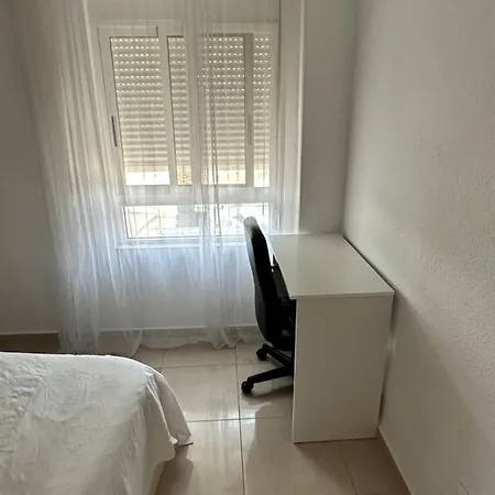 Yanina Gran Alacant Apartment *