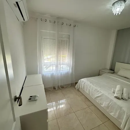 Yanina Gran Alacant Apartment
