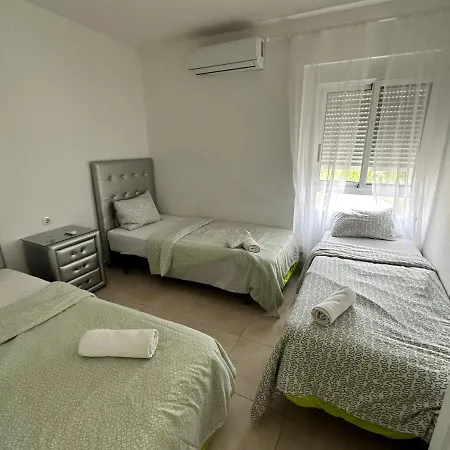 Yanina Gran Alacant Apartment *