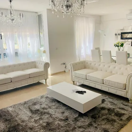 Yanina Gran Alacant Appartement