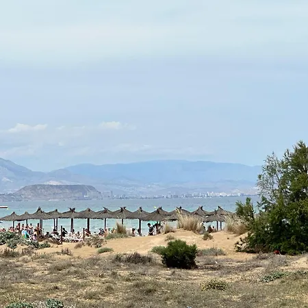 Διαμέρισμα Yanina Gran Alacant Santa Pola