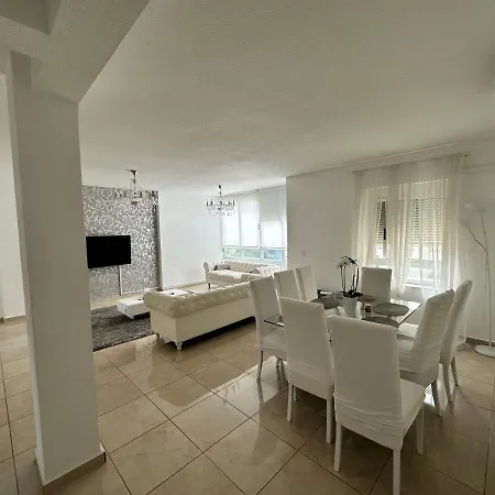 Yanina Gran Alacant Apartment