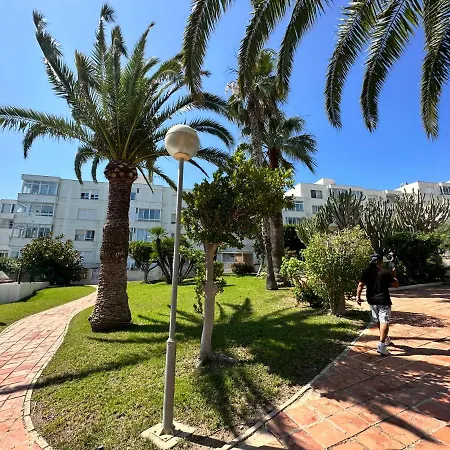 Yanina Gran Alacant Appartement