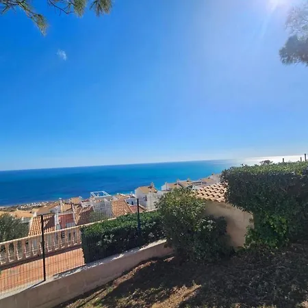 Διαμέρισμα Yanina Gran Alacant Santa Pola